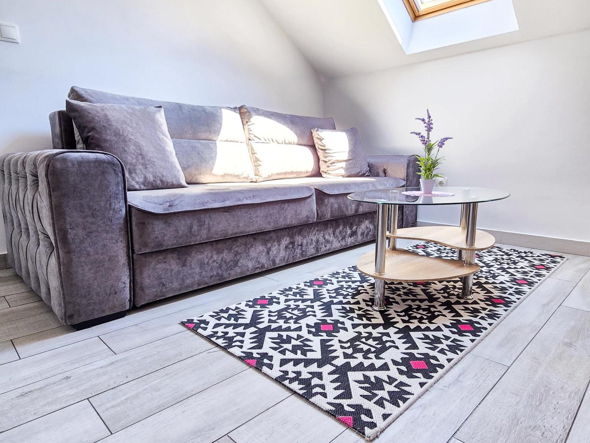 Stone House Varos Apartman