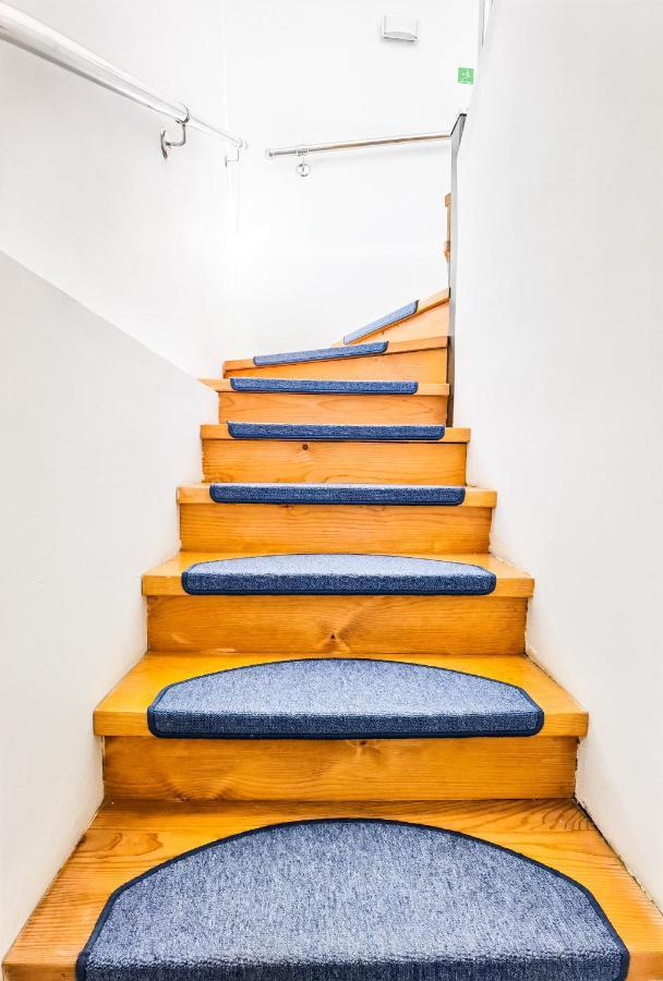 Stone House Varos Apartament