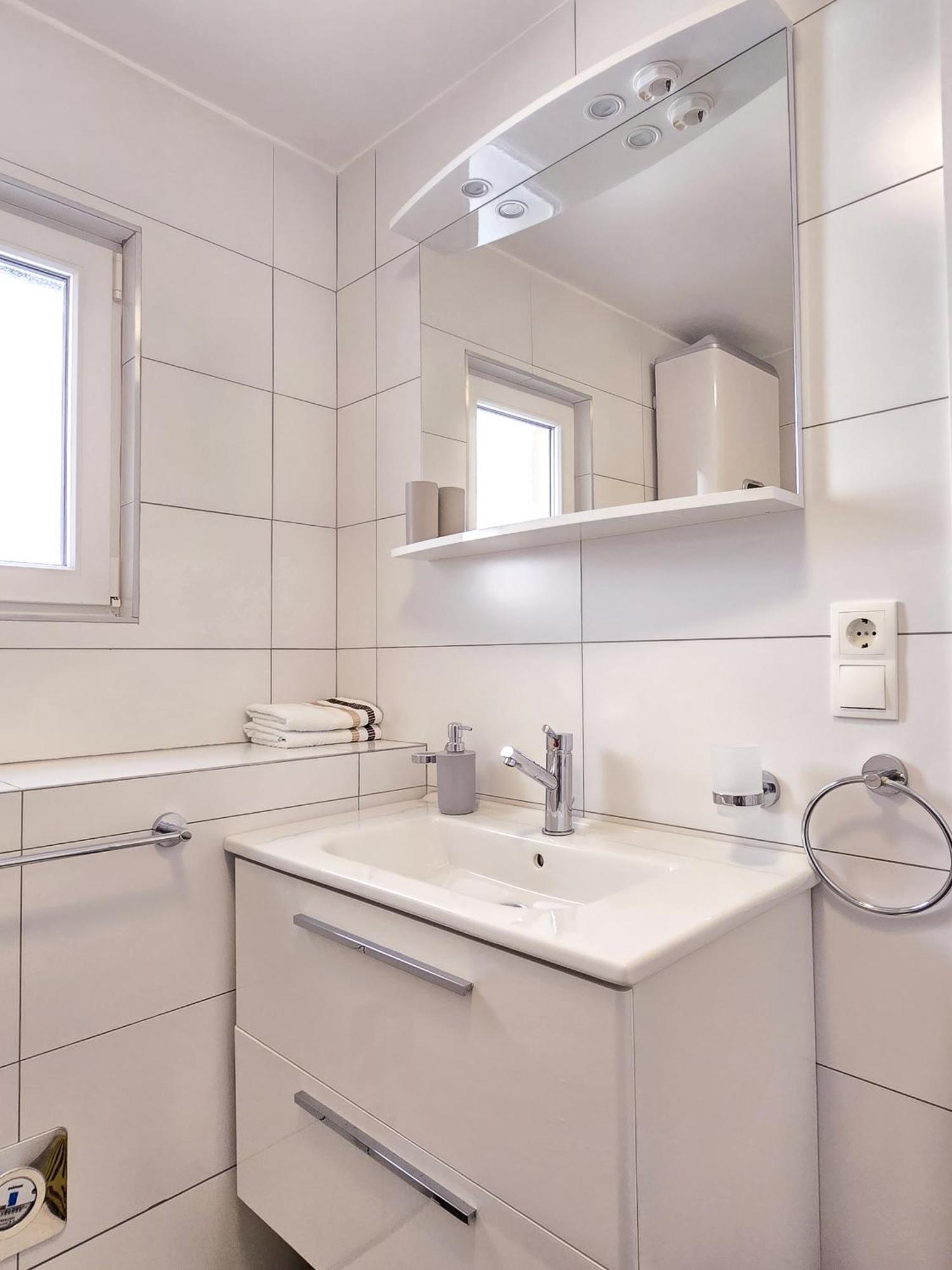 Apartament Stone House Varos *