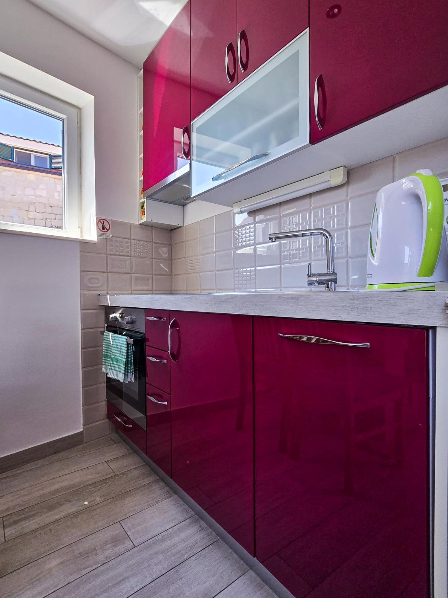 Stone House Varos Apartament Split