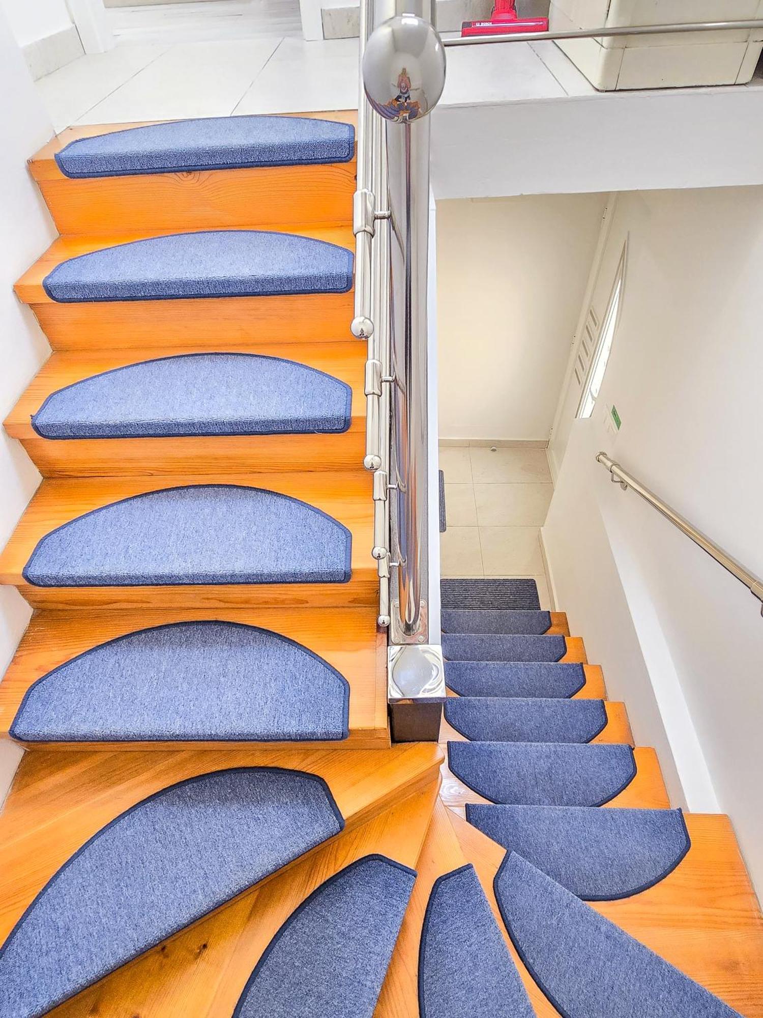 Apartament Stone House Varos *